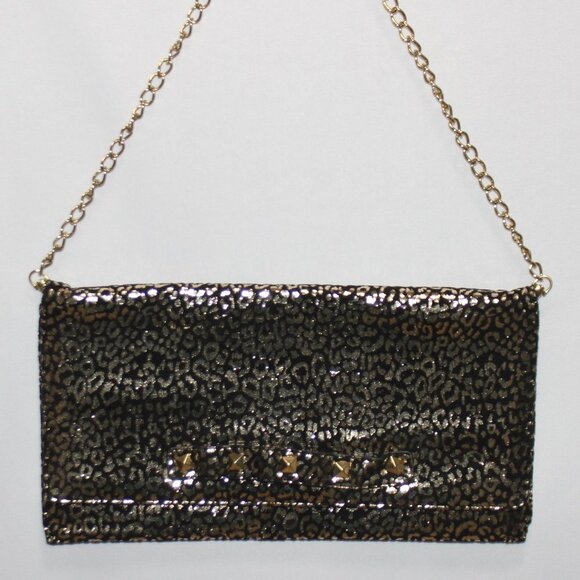 Betsey Johnson Oversized Clutch Bag - Picture 1 of 13